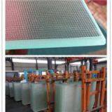 Clear Patterned Solar Glass thumbnail-1