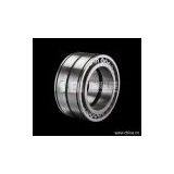 SL045017  Full complement cylindrical roller bearings