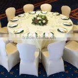 Spandex Lycra Banquet Chair Cover Table Linen thumbnail-1