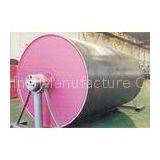 Tungsten Carbide Rollers With Better Corrosion Resistance for Steel Rolling thumbnail-1