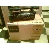 Big Discount Sony HXR-NX5E PAL Camcorder thumbnail-1