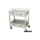 Medicine Trolley thumbnail-1