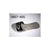 Art Shoe .slipper ,filp-fop thumbnail-3