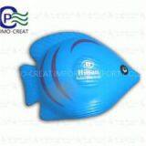 Cute PU Animal Shaped Penguin Stress Reliever Ball thumbnail-1