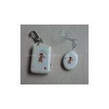 Personal Anti-Lost Package Alarm