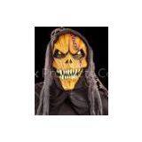 Halloween Decoration, Ghost Mask thumbnail-1