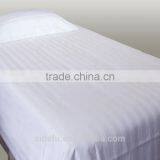 Luxury Star Hotel Satin Stripe Duvet Cover Supplier thumbnail-5