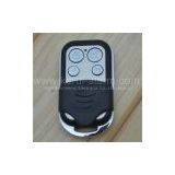 Metal Remote Control for Security Alarm System