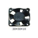 dc Fan 12v 30mm*30mm*10mm