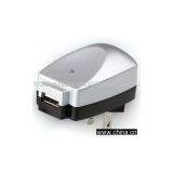 PDA Charger - Universal PDA Charger, USB DC Output thumbnail-1