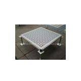 Panel Understructure Air Conditioning Floors Grills