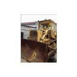 Used Caterpillar Bulldozer D7G thumbnail-2