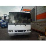 Used Daewoo City Bus thumbnail-3