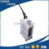 Q- Switched Nd YAG Laser tattoo removal Machine