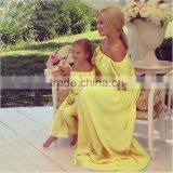 Boutique Mommy and Me Matching Dress thumbnail-1