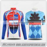 Plus Size Cycling Jersey,cheap China Cycling Clothing,custom Breathable Cycling Wear