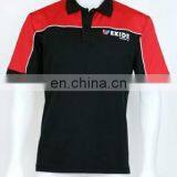 Sublimated Print Polo Shirt / Polo / Polo t Shirt thumbnail-3