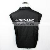 High Quality Factory OEM Custom Fashion Vest Waistcoat thumbnail-1