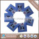Glass Tile With Coating for Sublimation Blank Glass Coasters thumbnail-1