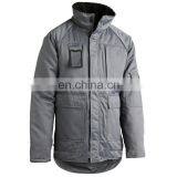 China Factory Promotional Men's Coat Men Winter Thick Jackets thumbnail-3