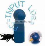 Led Flashing Fan,mini Led Letter Fan,promotional Products