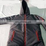 Soft Shell Jacket thumbnail-1