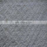 Different Types of Embroidery Fabrics thumbnail-1