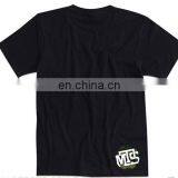 New Style Customize Tshirt For Men Casual Summer T Shirt Various Sizes OEM thumbnail-4