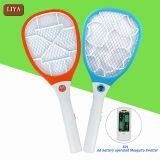 Bright Color Mosquito Killing Machine Bug Zapper Racket thumbnail-2