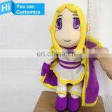 Custom Hotsale Cheap Horse Mascot doll For Promotion