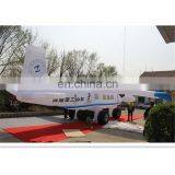 Customized Outdoor Giant Advertising Plane/airplane Model Inflatable Can Priting Logo thumbnail-3