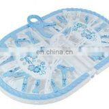 28 Pegs Rectangle Clothes Dryer Hanger With Pegs thumbnail-1