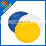 Customozed Designed Fancy Logo Flying Plastic Frisbee