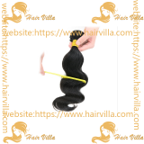 4 Bundles Brazilian Body Wave Hair thumbnail-2