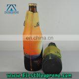2014 New Factory Outlet 3mm Thick Neoprene Gel Bottle Cooler thumbnail-4