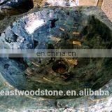 labradorite countertops and sink