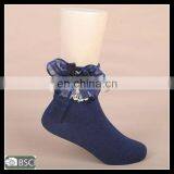 2013 Good Design Pelerine Baby Lace Socks thumbnail-3