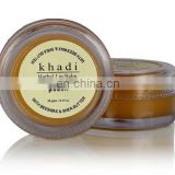 Khadi Natural Herbal Peach Lip Balm