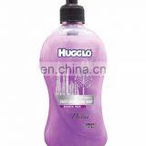 PREMIUM QUALITY HUGGLO LIQUID HAND SOAP 500 ML FROM TURKEY