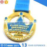 Arts And Craft Anitique Gold Cup Medal Trophy thumbnail-3
