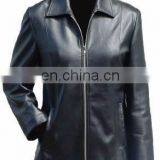 2017 Metallic Coated Genuine Leather thumbnail-4