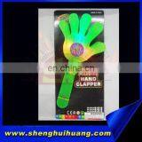 Flashing Plastic Multicolored LED Clapper for Concert