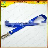 High Quality Custom Polyester Sales Promotion Lanyard thumbnail-1