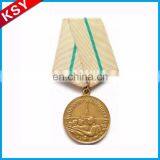 2017 Best Selling Factory Promotion Price Metal Award Military Cricket Live Medal thumbnail-5