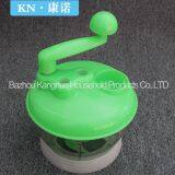 Multifunction Speedy Chopper Fruit Vegetable Crusher Onion Cutter Shredder thumbnail-5