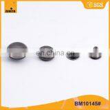 Metal Snap Button ( 4pcs/set) BM10145 thumbnail-2
