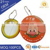 2017Custom Poppy Badge Retractable Badge Holder thumbnail-2