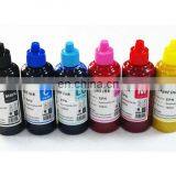 6colors Sublimation Ink Thermal Transfer Ink Sublimation Ink for Ciss thumbnail-3