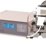 Model HH-202III Medical  Rotary Microtome with Computer Controlled Fast Freezing and Paraffin dual use