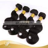 Virgin Human Hair No Synthetic And Animal Hair Mixed Brazilian Body Wave thumbnail-4